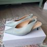 Anine Bing Heels Size Uk 6 Image 2
