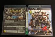 Sengoku Basara 4 Ps3