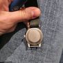 Vintage Military 1974 Vietnam War Benrus GG-W-113 Wrist Watch Wind Up Hack Image 3