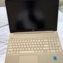 Hp laptop core i3 Image 2