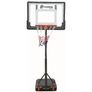 Basketball hoop and stand Image 4
