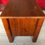 Cabinet With Two Drawers Image 4
