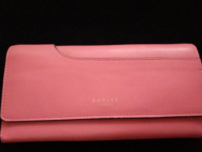 Radley Wallet