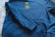 St pats hoody