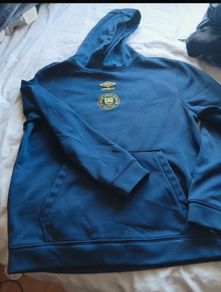 St pats hoody
