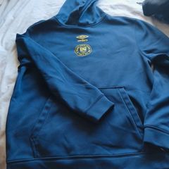 St pats hoody