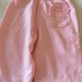 Girls new never worn bottoms 3/6 mths Image 2