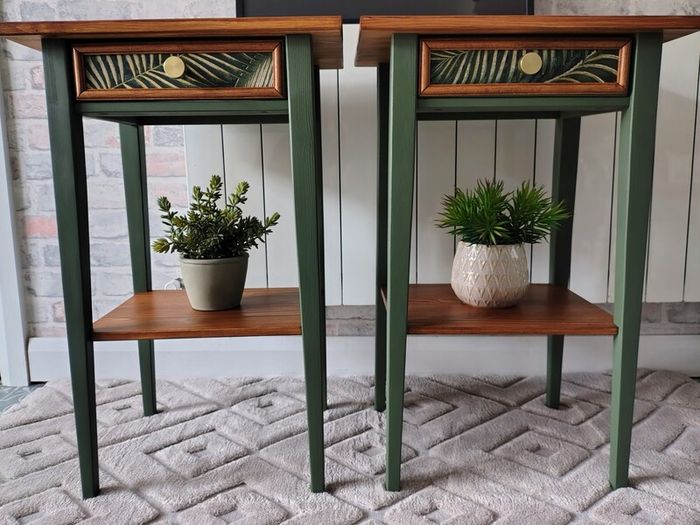 Bedside Tables