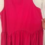 pink maxi dress Image 2