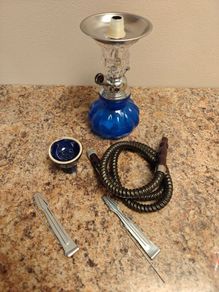 Shisha Kit