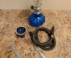 Shisha Kit