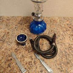 Shisha Kit