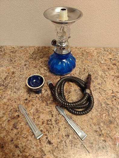 Shisha Kit
