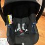 Britax car seat and isofix Image 2