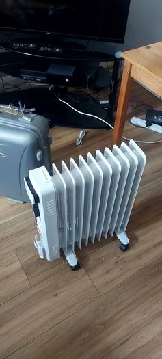 ProBreeze heater
