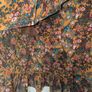 Beautiful floral midi skirt from Vila Image 5