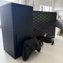 XBOX Series X 1TB Console Image 2