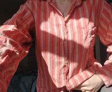 CARRERA Cotton Vintage Italian Shirt - Moving Out Sale!