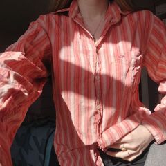CARRERA Cotton Vintage Italian Shirt - Moving Out Sale!