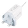 New UK IRL 20W PD Main Type C Quick Fast Charger Hub Wall Power Adapter #1322 Image 3