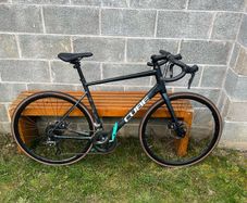 Cube Attain Road Bike