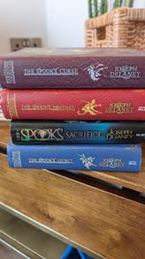 The spooks secret