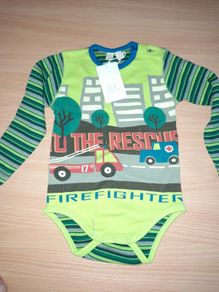 Baby boys top, 18-24 months