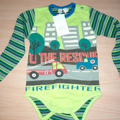 Baby boys top, 18-24 months