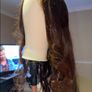 Human Hair Image 2