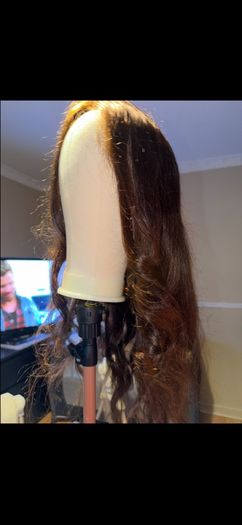 Human Hair