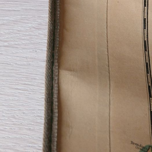 Antique Map of Ireland
