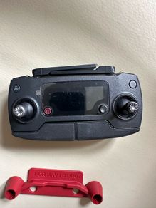 mavic controller