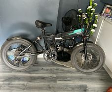 e bike