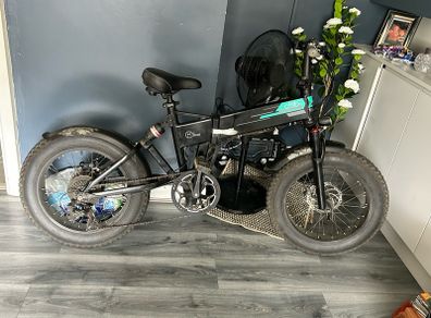 e bike