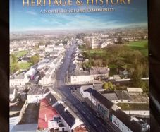 Drumlish Ballinamuck Heritage History Book