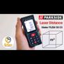 laser distance measurer Image 5