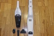Silvercrest Hand-Held &amp; Upright Vacuum Cleaner SHSS 16