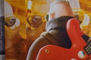 Super Furry Animals 7" - Do Or Die