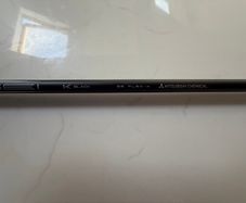 Ping G440 Golf Driver shaft. Tensei 1K Black 65 X.  Standard length 45.5