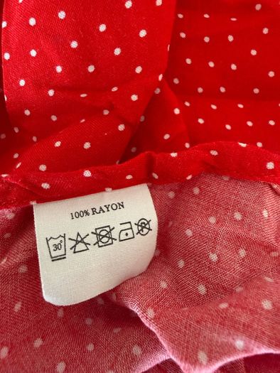 Clodagh McKenna apron