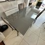 Dining table and chairs Image 3