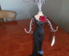 Jewellery Holder for Sale