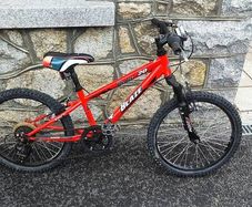 boys bike