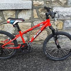 boys bike
