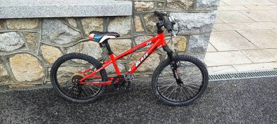 boys bike