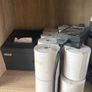 Epson Thermal Receipt Printer + 20 free receipt rolls Image 2