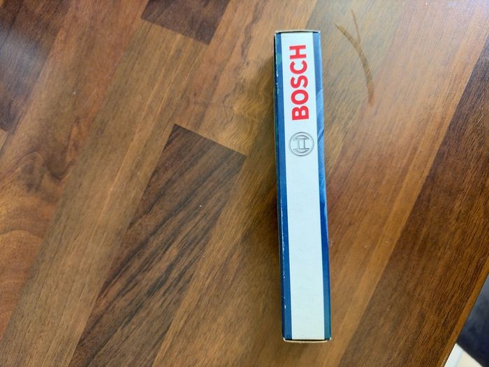 Bosch Duraterm Diesel Glow Plug