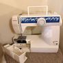 Toyota Sewing Machine Image 2