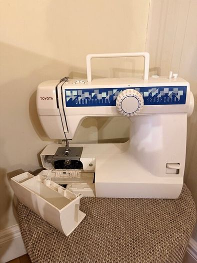 Toyota Sewing Machine