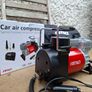 AMiO 12V Car Air Compressor 150 PSI + Bag & Box Image 4